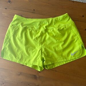 Nike Womens Shorts